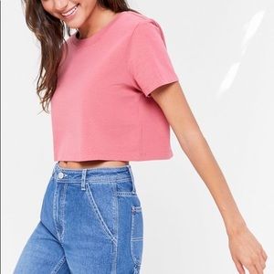 Urban Outfitters Best Friend Tee